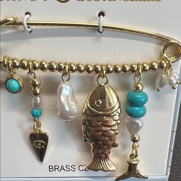 Eye Candy | Ocean/Pearl Motif - Picture 8 of 9